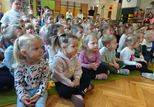 "Noc Kupały"- czyli spotkanie z Kulturką