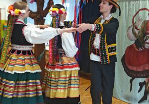 "Noc Kupały"- czyli spotkanie z Kulturką