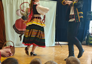 "Noc Kupały"- czyli spotkanie z Kulturką