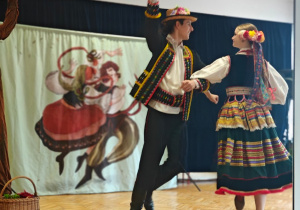 "Noc Kupały"- czyli spotkanie z Kulturką