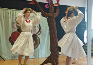 "Noc Kupały"- czyli spotkanie z Kulturką