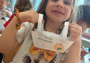 Grupa II i MISJA SKLEP! - Ogólnopolski Program Edukacyjny „Kubusiowi Przyjaciele Natury”