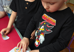 Grupa II i MISJA SKLEP! - Ogólnopolski Program Edukacyjny „Kubusiowi Przyjaciele Natury”