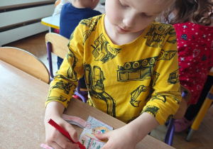 Grupa II i MISJA SKLEP! - Ogólnopolski Program Edukacyjny „Kubusiowi Przyjaciele Natury”