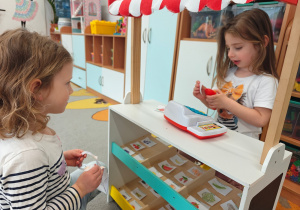 Grupa II i MISJA SKLEP! - Ogólnopolski Program Edukacyjny „Kubusiowi Przyjaciele Natury”