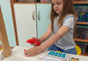 Grupa II i MISJA SKLEP! - Ogólnopolski Program Edukacyjny „Kubusiowi Przyjaciele Natury”