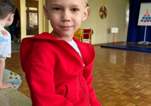 "Zdrowie na medal"- udział w przeglądzie wiedzy o zdrowiu