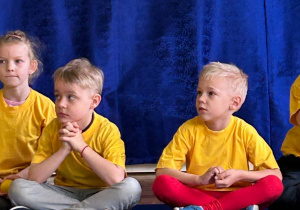 "Zdrowie na medal"- udział w przeglądzie wiedzy o zdrowiu