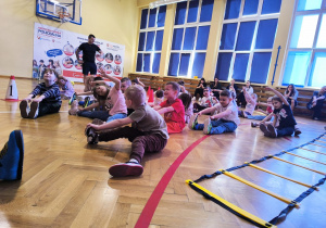 Wycieczka do Wielkopolskiego Samorządowego Centrum Kształcenia Zawodowego i Ustawicznego "Medyk" w Koninie- gr. XI i XII