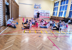 Wycieczka do Wielkopolskiego Samorządowego Centrum Kształcenia Zawodowego i Ustawicznego "Medyk" w Koninie- gr. XI i XII