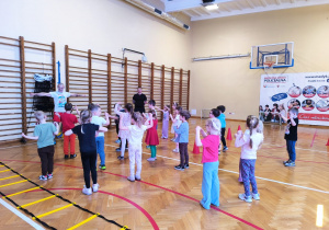 Wycieczka do Wielkopolskiego Samorządowego Centrum Kształcenia Zawodowego i Ustawicznego "Medyk" w Koninie- gr. XI i XII