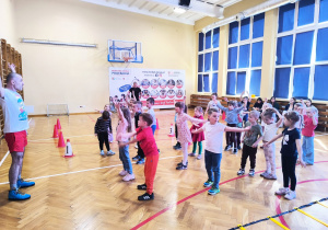 Wycieczka do Wielkopolskiego Samorządowego Centrum Kształcenia Zawodowego i Ustawicznego "Medyk" w Koninie- gr. XI i XII
