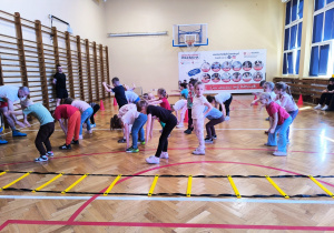 Wycieczka do Wielkopolskiego Samorządowego Centrum Kształcenia Zawodowego i Ustawicznego "Medyk" w Koninie- gr. XI i XII