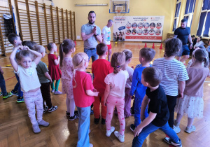 Wycieczka do Wielkopolskiego Samorządowego Centrum Kształcenia Zawodowego i Ustawicznego "Medyk" w Koninie- gr. XI i XII