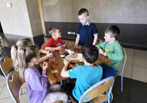 Wycieczka do Wielkopolskiego Samorządowego Centrum Kształcenia Zawodowego i Ustawicznego "Medyk" w Koninie- gr. XI i XII