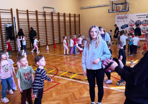 Wycieczka do Wielkopolskiego Samorządowego Centrum Kształcenia Zawodowego i Ustawicznego "Medyk" w Koninie- gr. XI i XII