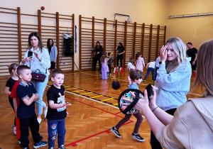 Wycieczka do Wielkopolskiego Samorządowego Centrum Kształcenia Zawodowego i Ustawicznego "Medyk" w Koninie- gr. XI i XII