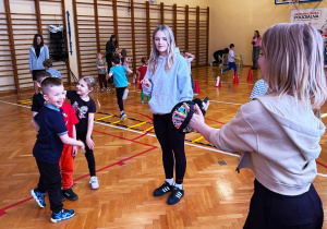 Wycieczka do Wielkopolskiego Samorządowego Centrum Kształcenia Zawodowego i Ustawicznego "Medyk" w Koninie- gr. XI i XII