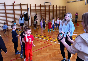 Wycieczka do Wielkopolskiego Samorządowego Centrum Kształcenia Zawodowego i Ustawicznego "Medyk" w Koninie- gr. XI i XII