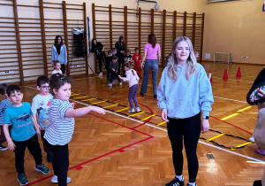 Wycieczka do Wielkopolskiego Samorządowego Centrum Kształcenia Zawodowego i Ustawicznego "Medyk" w Koninie- gr. XI i XII