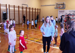 Wycieczka do Wielkopolskiego Samorządowego Centrum Kształcenia Zawodowego i Ustawicznego "Medyk" w Koninie- gr. XI i XII