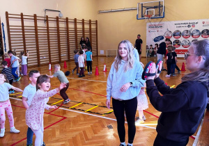 Wycieczka do Wielkopolskiego Samorządowego Centrum Kształcenia Zawodowego i Ustawicznego "Medyk" w Koninie- gr. XI i XII