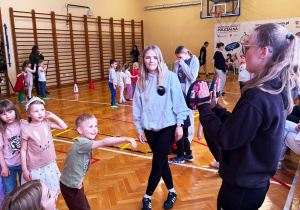Wycieczka do Wielkopolskiego Samorządowego Centrum Kształcenia Zawodowego i Ustawicznego "Medyk" w Koninie- gr. XI i XII