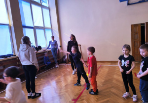 Wycieczka do Wielkopolskiego Samorządowego Centrum Kształcenia Zawodowego i Ustawicznego "Medyk" w Koninie- gr. XI i XII