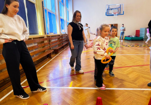 Wycieczka do Wielkopolskiego Samorządowego Centrum Kształcenia Zawodowego i Ustawicznego "Medyk" w Koninie- gr. XI i XII