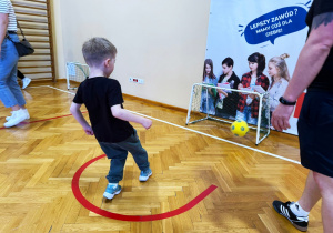 Wycieczka do Wielkopolskiego Samorządowego Centrum Kształcenia Zawodowego i Ustawicznego "Medyk" w Koninie- gr. XI i XII