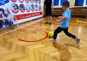 Wycieczka do Wielkopolskiego Samorządowego Centrum Kształcenia Zawodowego i Ustawicznego "Medyk" w Koninie- gr. XI i XII