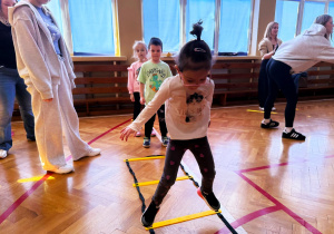 Wycieczka do Wielkopolskiego Samorządowego Centrum Kształcenia Zawodowego i Ustawicznego "Medyk" w Koninie- gr. XI i XII