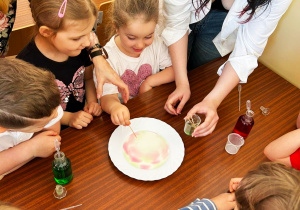 Wycieczka do Wielkopolskiego Samorządowego Centrum Kształcenia Zawodowego i Ustawicznego "Medyk" w Koninie- gr. XI i XII