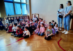 Wycieczka do Wielkopolskiego Samorządowego Centrum Kształcenia Zawodowego i Ustawicznego "Medyk" w Koninie- gr. XI i XII