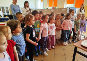 Wycieczka do Wielkopolskiego Samorządowego Centrum Kształcenia Zawodowego i Ustawicznego "Medyk" w Koninie- gr. XI i XII
