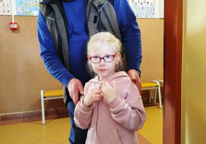 Wycieczka do Wielkopolskiego Samorządowego Centrum Kształcenia Zawodowego i Ustawicznego "Medyk" w Koninie- gr. XI i XII