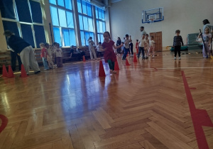 Wycieczka do Wielkopolskiego Samorządowego Centrum Kształcenia Zawodowego i Ustawicznego "Medyk" w Koninie- gr. XI i XII