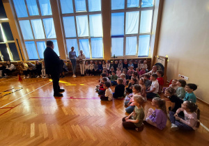 Wycieczka do Wielkopolskiego Samorządowego Centrum Kształcenia Zawodowego i Ustawicznego "Medyk" w Koninie- gr. XI i XII