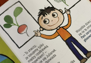 "Wiosna jest wśród nas"