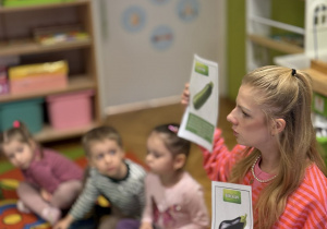 "Wiosna jest wśród nas"