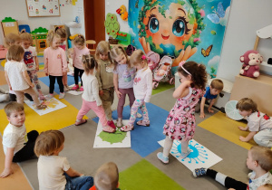 Kwiecień miesiącem ZDROWIA