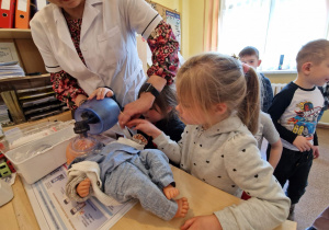 Kwiecień miesiącem ZDROWIA
