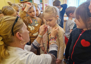 Kwiecień miesiącem ZDROWIA