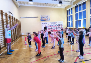 Kwiecień miesiącem ZDROWIA