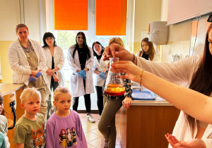 Kwiecień miesiącem ZDROWIA