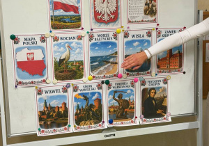 "Jestem Polką i Polakiem"- gr.VI