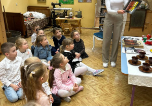 "Jestem Polką i Polakiem"- gr.VI