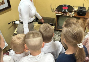 "Jestem Polką i Polakiem"- gr.VI