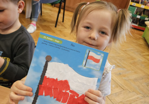 Polskie symbole narodowe- grVII