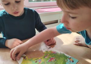 Projekt edukacyjny o Polsce